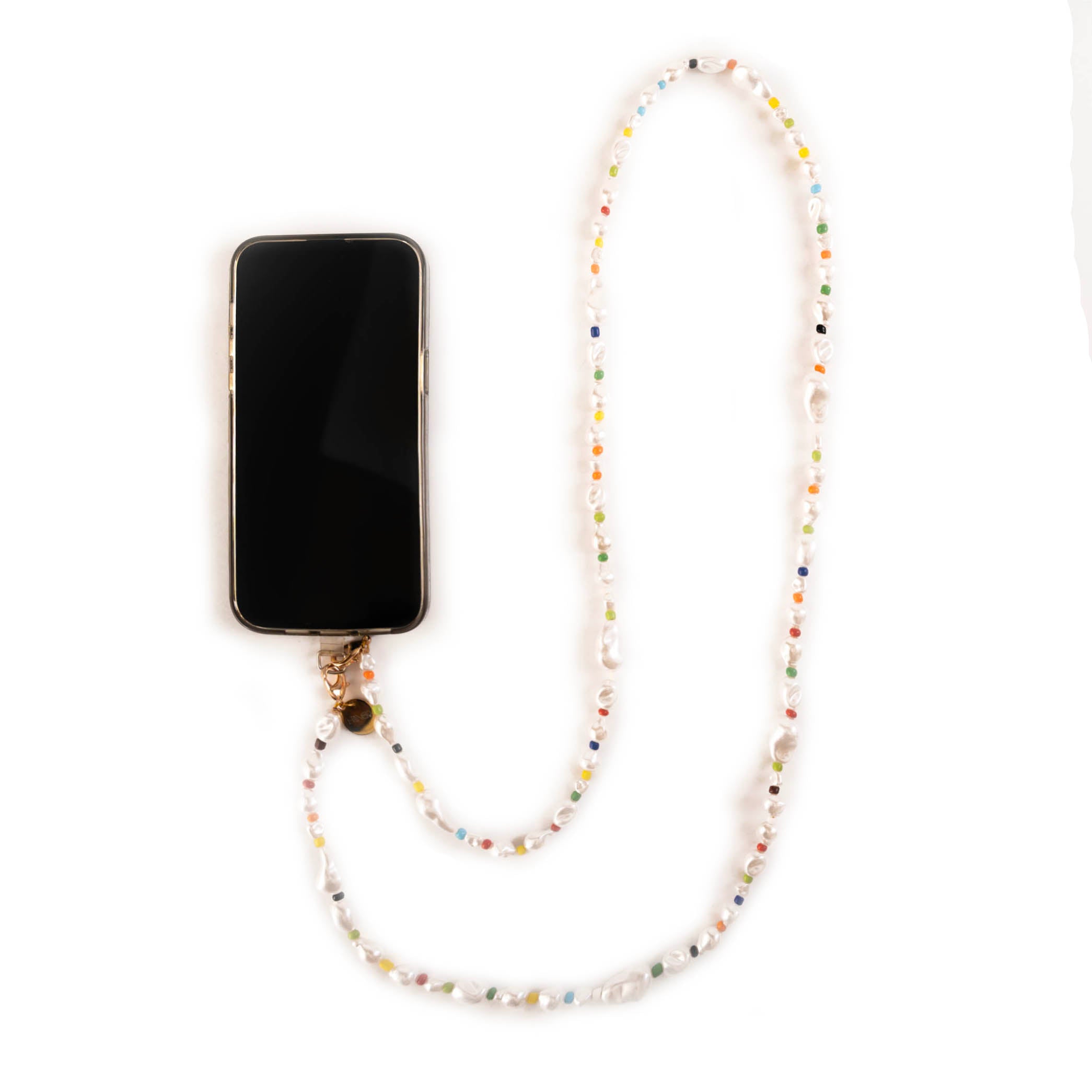 Pearl Pop Long Strap